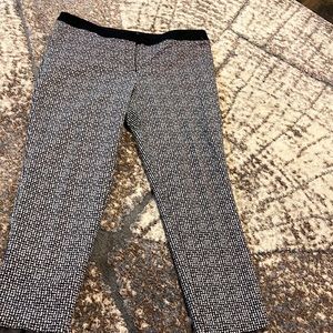 Apt 9. Dress Slacks.